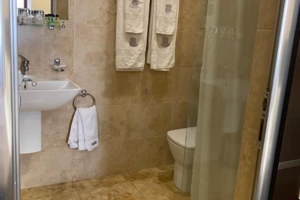 Lilia Hotel Yerevan (Eriwan)